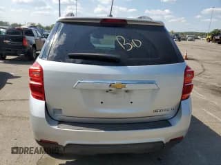 ✅ 2016 Chevrolet Equinox LT • VIN: 2GNALCEK2G6106000 • Лот: 80408325. Опубликован ранее на Copart с пробегом 89 184 миль. Бесплатный доступ к архиву аукционных продаж из США и подробный отчёт об истории автомобиля на DreamBid. Изображение 6.