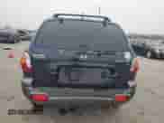 2004 Hyundai Santa Fe GLS с VIN KM8SC13D84U783292, выставлен на аукционе Copart как лот 44213045 с пробегом Не указан миль и Списание • Salvage title. История ставок и продаж доступна на DreamBid. Изображение 6.