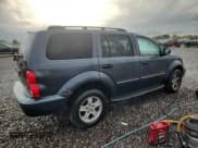 ✅ 2007 Dodge Durango SLT • VIN: 1D8HB48267F554906 • Лот: 83862575. Опубликован ранее на Copart с пробегом 103 529 миль. Бесплатный доступ к архиву аукционных продаж из США и подробный отчёт об истории автомобиля на DreamBid. Изображение 3.