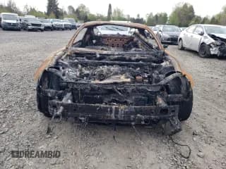 ✅ 2016 Subaru BRZ Limited • VIN: JF1ZCAC15G9601036 • Lot: 48111384. Wystawiony na Copart z przebiegiem Nie podano. Bezpłatny archiwum sprzedaży aukcyjnych z USA i szczegółowy raport historii pojazdu na DreamBid. Zdjęcie 5.