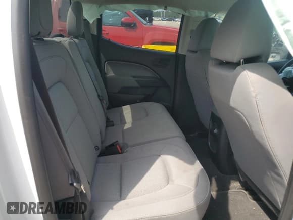 ✅ 2018 Chevrolet Colorado 2WD Work Truck • VIN: 1GCGSBEN0J1211381 • Lot: 71515625. Wystawiony na Copart z przebiegiem 55 414 mil. Bezpłatny archiwum sprzedaży aukcyjnych z USA i szczegółowy raport historii pojazdu na DreamBid. Zdjęcie 10.