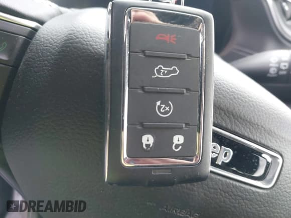 ✅ 2024 Jeep Grand Cherokee Altitude X • VIN: 1C4RJHAGXRC176984 • Лот: 43844660. Опубликован ранее на IAAI с пробегом 4 547 миль. Бесплатный доступ к архиву аукционных продаж из США и подробный отчёт об истории автомобиля на DreamBid. Изображение 11.