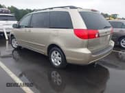 ✅ 2009 Toyota Sienna LE • VIN: 5TDZK23C69S274381 • Лот: 43325200. Опубликован ранее на IAAI с пробегом 160 536 миль. Бесплатный доступ к архиву аукционных продаж из США и подробный отчёт об истории автомобиля на DreamBid. Изображение 3.