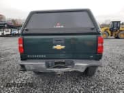 ✅ 2015 Chevrolet Silverado 1500 LT • VIN: 1GCVKREC3FZ155749 • Лот: 91328515. Опубликован ранее на Copart с пробегом 110 865 миль. Бесплатный доступ к архиву аукционных продаж из США и подробный отчёт об истории автомобиля на DreamBid. Изображение 6.