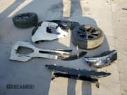 ✅ 2021 Ford Explorer ST • VIN: 1FM5K8GC5MGB43596 • Лот: 81801585. Опубликован ранее на Copart с пробегом 43 716 миль. Бесплатный доступ к архиву аукционных продаж из США и подробный отчёт об истории автомобиля на DreamBid. Изображение 13.