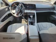 ✅ 2023 Hyundai Elantra Limited • VIN: KMHLN4AJ4PU037628 • Lot: 70998475. Listed on Copart with 44,173 mi. Free auction sales archive from the USA and detailed vehicle history report at DreamBid. Image 8.