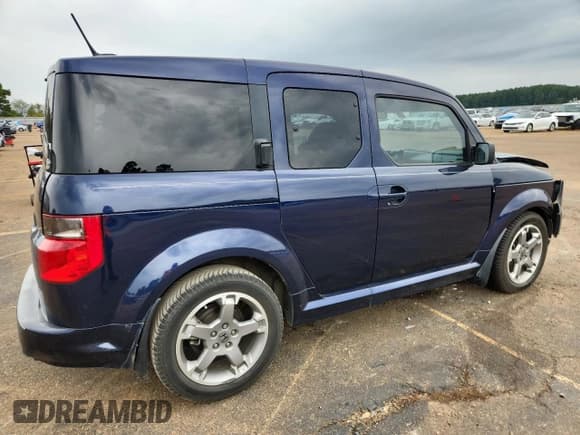 ✅ 2008 Honda Element SC • VIN: 5J6YH189X8L017462 • Lot: 82724505. Wystawiony na Copart z przebiegiem 128 047 mil. Bezpłatny archiwum sprzedaży aukcyjnych z USA i szczegółowy raport historii pojazdu na DreamBid. Zdjęcie 3.
