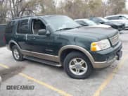 ✅ 2002 Ford Explorer Eddie Bauer • VIN: 1FMZU74W22ZC19782 • Lot: 40931485. Wystawiony na IAAI z przebiegiem 109 160 mil. Bezpłatny archiwum sprzedaży aukcyjnych z USA i szczegółowy raport historii pojazdu na DreamBid. Zdjęcie 1.