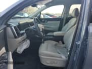 ✅ 2025 Kia Sorento S • VIN: 5XYRL4JC7SG324753 • Lot: 85884425. Listed on Copart with 12,257 mi. Free auction sales archive from the USA and detailed vehicle history report at DreamBid. Image 7.