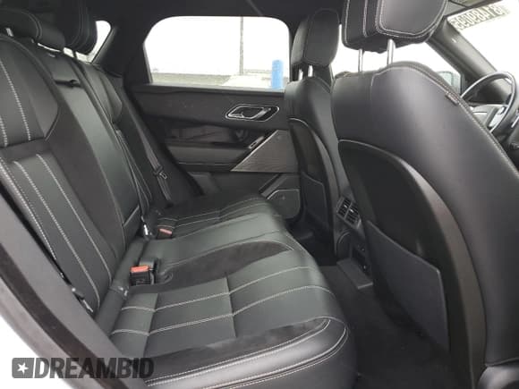 ✅ 2019 Land Rover Range Rover Velar R-Dynamic SE • VIN: SALYL2EX9KA784826 • Lot: 81489095. Wystawiony na Copart z przebiegiem 35 097 mil. Bezpłatny archiwum sprzedaży aukcyjnych z USA i szczegółowy raport historii pojazdu na DreamBid. Zdjęcie 11.