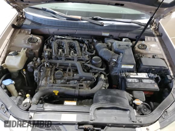 ✅ 2006 Hyundai Sonata GLS • VIN: 5NPEU46F66H118126 • Lot: 83446824. Listed on Copart with 134,610 mi. Free auction sales archive from the USA and detailed vehicle history report at DreamBid. Image 11.