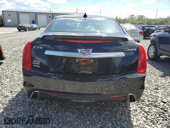 ✅ 2019 Cadillac CTS AWD • VIN: 1G6AW5SX0K0106089 • Lot: 81106025. Wystawiony na Copart z przebiegiem 20 693 mil. Bezpłatny archiwum sprzedaży aukcyjnych z USA i szczegółowy raport historii pojazdu na DreamBid. Zdjęcie 6.