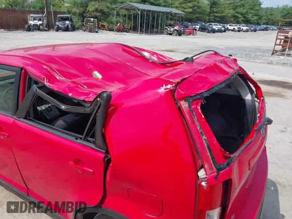 ✅ 2014 Scion xB • VIN: JTLZE4FE8EJ057605 • Лот: 42880948. Опубликован ранее на IAAI с пробегом 84 559 миль. Бесплатный доступ к архиву аукционных продаж из США и подробный отчёт об истории автомобиля на DreamBid. Изображение 6.