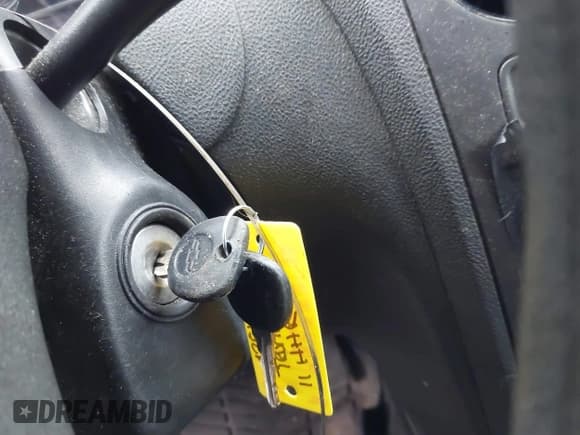 ✅ 2011 Chevrolet HHR 1LT • VIN: 3GNBABFW5BS527841 • Lot: 41309694. Listed on IAAI with 140,215 mi. Free auction sales archive from the USA and detailed vehicle history report at DreamBid. Image 11.