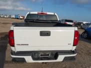 ✅ 2021 Chevrolet Colorado 2WD LT • VIN: 1GCGSCEN0M1159468 • Lot: 42414011. Listed on IAAI with 41,007 mi. Free auction sales archive from the USA and detailed vehicle history report at DreamBid. Image 16.