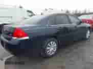 2007 Chevrolet Impala LS z VIN 2G1WB58K179318175, wystawiony jako IAAI lot #43572433 z przebiegiem 103 054 mil mil oraz . Historia ofert i sprzedaży dostępna na DreamBid. Obrazek 4.