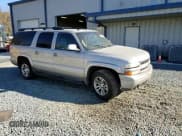 ✅ 2005 Chevrolet Suburban LT • VIN: 3GNFK16Z45G247581 • Лот: 83992054. Опубликован ранее на Copart с пробегом 315 708 миль. Бесплатный доступ к архиву аукционных продаж из США и подробный отчёт об истории автомобиля на DreamBid. Изображение 11.