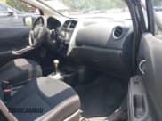 ✅ 2016 Nissan Note S • VIN: 3N1CE2CP3GL364819 • Lot: 42709372. Listed on IAAI with 120,445 mi. Free auction sales archive from the USA and detailed vehicle history report at DreamBid. Image 5.