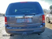 ✅ 2015 Honda Pilot EX-L • VIN: 5FNYF4H52FB003887 • Lot: 94680905. Listed on Copart with 172,770 mi. Free auction sales archive from the USA and detailed vehicle history report at DreamBid. Image 6.