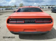 ✅ 2017 Dodge Challenger R/T • VIN: 2C3CDZBT7HH655944 • Lot: 50555344. Wystawiony na Copart z przebiegiem 78 960 mil. Bezpłatny archiwum sprzedaży aukcyjnych z USA i szczegółowy raport historii pojazdu na DreamBid. Zdjęcie 6.