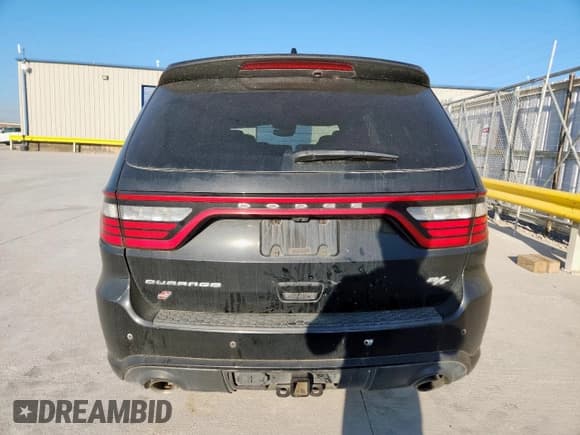 ✅ 2021 Dodge Durango R/T • VIN: 1C4SDJCT6MC553880 • Лот: 83924155. Опубликован ранее на Copart с пробегом 81 011 миль. Бесплатный доступ к архиву аукционных продаж из США и подробный отчёт об истории автомобиля на DreamBid. Изображение 6.