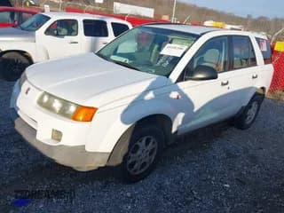 ✅ 2003 Saturn VUE • VIN: 5GZCZ63B83S869309 • Lot: 41451246. Wystawiony na IAAI z przebiegiem 211 399 mil. Bezpłatny archiwum sprzedaży aukcyjnych z USA i szczegółowy raport historii pojazdu na DreamBid. Zdjęcie 2.