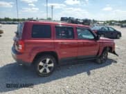 ✅ 2016 Jeep Patriot High Altitude • VIN: 1C4NJRFB4GD567251 • Лот: 69245505. Опубликован ранее на Copart с пробегом 116 915 миль. Бесплатный доступ к архиву аукционных продаж из США и подробный отчёт об истории автомобиля на DreamBid. Изображение 3.