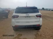 ✅ 2021 Jeep Compass Limited • VIN: 3C4NJDCB4MT512750 • Lot: 63043245. Wystawiony na Copart z przebiegiem 87 409 mil. Bezpłatny archiwum sprzedaży aukcyjnych z USA i szczegółowy raport historii pojazdu na DreamBid. Zdjęcie 6.