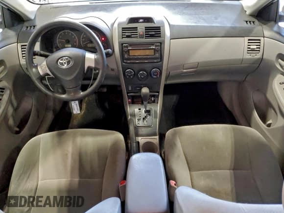 ✅ 2012 Toyota Corolla S • VIN: 2T1BU4EEXCC819570 • Лот: 94705175. Опубликован ранее на Copart с пробегом 114 418 миль. Бесплатный доступ к архиву аукционных продаж из США и подробный отчёт об истории автомобиля на DreamBid. Изображение 8.