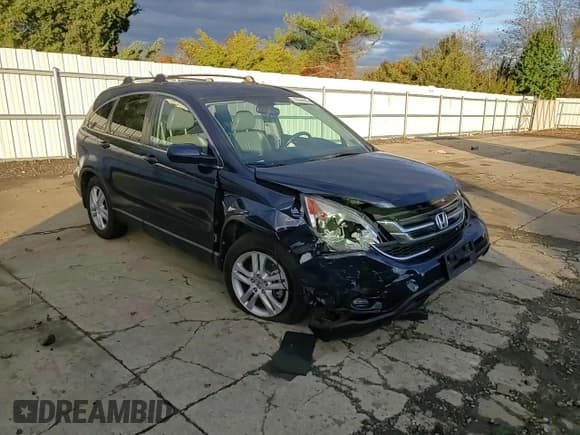 ✅ 2010 Honda CR-V EX-L • VIN: 5J6RE4H78AL026552 • Лот: 90644565. Опубликован ранее на Copart с пробегом 156 749 миль. Бесплатный доступ к архиву аукционных продаж из США и подробный отчёт об истории автомобиля на DreamBid. Изображение 14.