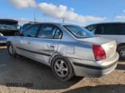 ✅ 2004 Hyundai Elantra GLS • VIN: KMHDN46D94U916108 • Lot: 46078725. Wystawiony na Copart z przebiegiem 217 060 mil. Bezpłatny archiwum sprzedaży aukcyjnych z USA i szczegółowy raport historii pojazdu na DreamBid. Zdjęcie 2.