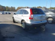 ✅ 2007 Honda CR-V EX-L • VIN: 5J6RE48747L000569 • Лот: 43716375. Опубликован ранее на IAAI с пробегом 266 354 миль. Бесплатный доступ к архиву аукционных продаж из США и подробный отчёт об истории автомобиля на DreamBid. Изображение 3.