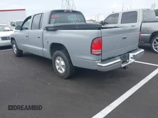 ✅ 2000 Dodge Dakota Sport • VIN: 1B7GL2ANXYS684051 • Lot: 42108965. Wystawiony na IAAI z przebiegiem Nie podano. Bezpłatny archiwum sprzedaży aukcyjnych z USA i szczegółowy raport historii pojazdu na DreamBid. Zdjęcie 3.