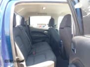 ✅ 2020 Chevrolet Colorado 2WD LT • VIN: 1GCGSCEA6L1103448 • Lot: 42816246. Wystawiony na IAAI z przebiegiem 53 499 mil. Bezpłatny archiwum sprzedaży aukcyjnych z USA i szczegółowy raport historii pojazdu na DreamBid. Zdjęcie 8.