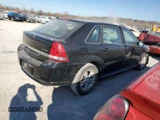 2005 Chevrolet Malibu Maxx LS с VIN 1G1ZT64855F161782, выставлен на аукционе Copart как лот 50662135 с пробегом 179 253 миль миль и Списание • Salvage title. История ставок и продаж доступна на DreamBid. Изображение 3.