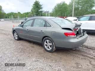 2007 Hyundai Azera GLS с VIN KMHFC46D47A210118, выставлен на аукционе IAAI как лот 42092853 с пробегом 194 800 миль миль и . История ставок и продаж доступна на DreamBid. Изображение 3.