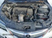 ✅ 2015 Acura TLX • VIN: 19UUB1F39FA027740 • Lot: 85765315. Listed on Copart with 67,909 mi. Free auction sales archive from the USA and detailed vehicle history report at DreamBid. Image 11.