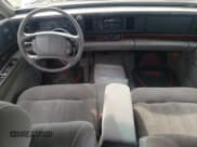 ✅ 1999 Buick LeSabre Custom • VIN: 1G4HP52K4XH457198 • Лот: 69967874. Опубликован ранее на Copart с пробегом 37 706 миль. Бесплатный доступ к архиву аукционных продаж из США и подробный отчёт об истории автомобиля на DreamBid. Изображение 8.