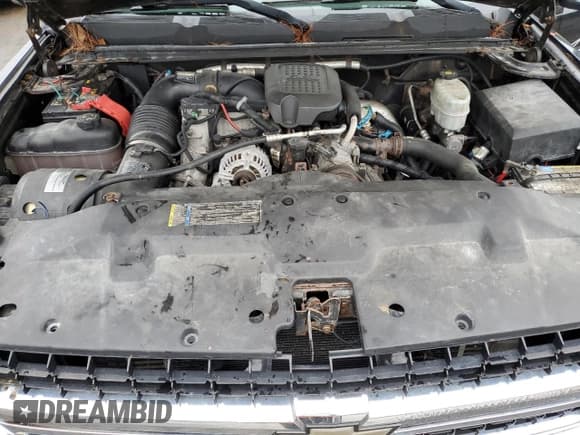 ✅ 2009 Chevrolet Silverado 2500HD LT • VIN: 1GCHK53609F172081 • Lot: 75679774. Wystawiony na Copart z przebiegiem 234 163 mil. Bezpłatny archiwum sprzedaży aukcyjnych z USA i szczegółowy raport historii pojazdu na DreamBid. Zdjęcie 11.