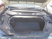 ✅ 2025 Ford Mustang Mach-E Select • VIN: 3FMTK1R49SMA37501 • Lot: 43485558. Wystawiony na IAAI z przebiegiem 1 971 mil. Bezpłatny archiwum sprzedaży aukcyjnych z USA i szczegółowy raport historii pojazdu na DreamBid. Zdjęcie 10.