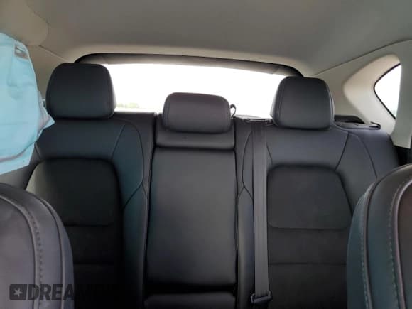 ✅ 2018 Mazda CX-5 Touring • VIN: JM3KFBCM5J0459874 • Lot: 90815755. Wystawiony na Copart z przebiegiem 93 273 mil. Bezpłatny archiwum sprzedaży aukcyjnych z USA i szczegółowy raport historii pojazdu na DreamBid. Zdjęcie 10.