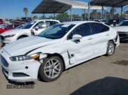 ✅ 2016 Ford Fusion SE • VIN: 3FA6P0H74GR118284 • Lot: 42271125. Listed on IAAI with 160,285 mi. Free auction sales archive from the USA and detailed vehicle history report at DreamBid. Image 14.