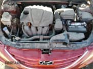 ✅ 2013 Hyundai Sonata GLS • VIN: 5NPEB4AC0DH798833 • Лот: 86815655. Опубликован ранее на Copart с пробегом 42 002 миль. Бесплатный доступ к архиву аукционных продаж из США и подробный отчёт об истории автомобиля на DreamBid. Изображение 11.