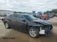 2012 Dodge Avenger SXT z VIN 1C3CDZCB7CN313318, wystawiony jako Copart lot #72309734 z przebiegiem 209 533 mil mil oraz Szkoda całkowita • Salvage title. Historia ofert i sprzedaży dostępna na DreamBid. Obrazek 4.
