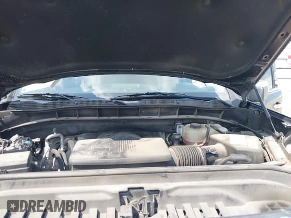 ✅ 2019 GMC Sierra 1500 SLT • VIN: 3GTP8DEDXKG225633 • Lot: 43225612. Listed on IAAI with 116,090 mi. Free auction sales archive from the USA and detailed vehicle history report at DreamBid. Image 10.