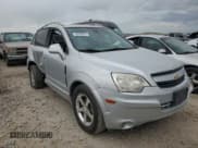 ✅ 2013 Chevrolet Captiva Sport LT • VIN: 3GNAL3EK0DS622403 • Lot: 48796375. Wystawiony na Copart z przebiegiem 104 456 mil. Bezpłatny archiwum sprzedaży aukcyjnych z USA i szczegółowy raport historii pojazdu na DreamBid. Zdjęcie 4.