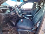 ✅ 2021 Ford Police Interceptor Utility • VIN: 1FM5K8AC5MNA02726 • Lot: 71567495. Wystawiony na Copart z przebiegiem 110 722 mil. Bezpłatny archiwum sprzedaży aukcyjnych z USA i szczegółowy raport historii pojazdu na DreamBid. Zdjęcie 7.