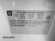 ✅ 2014 Chevrolet Impala LT • VIN: 2G1125S36E9120801 • Лот: 43439955. Опубликован ранее на IAAI с пробегом 169 655 миль. Бесплатный доступ к архиву аукционных продаж из США и подробный отчёт об истории автомобиля на DreamBid. Изображение 9.