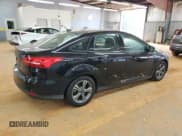 ✅ 2016 Ford Focus SE • VIN: 1FADP3FE5GL298514 • Lot: 71267065. Listed on Copart with Not provided. Free auction sales archive from the USA and detailed vehicle history report at DreamBid. Image 3.