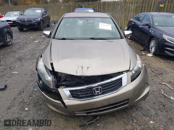 ✅ 2010 Honda Accord LX • VIN: 1HGCP2F3XAA169042 • Лот: 43596407. Опубликован ранее на IAAI с пробегом 188 193 миль. Бесплатный доступ к архиву аукционных продаж из США и подробный отчёт об истории автомобиля на DreamBid. Изображение 6.